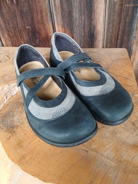 Naot's Lagos Mary Jane Shoes